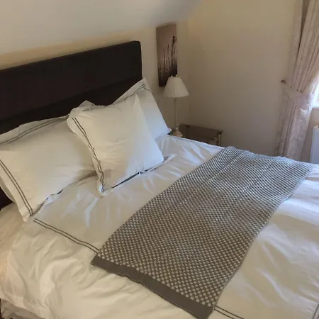 Bed & Breakfast Heather View Balgriffin