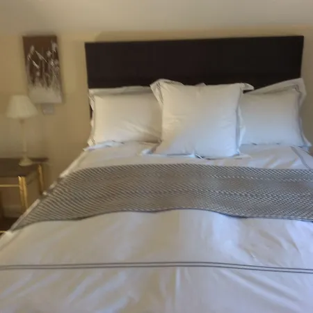 Heather View Bed & Breakfast Balgriffin