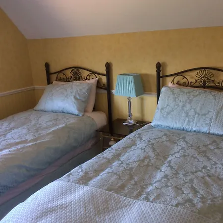 Heather View Bed & Breakfast 3*