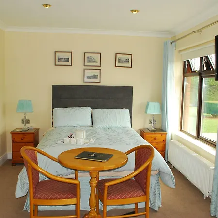 Heather View Bed & Breakfast
