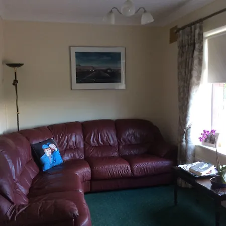 Bed & Breakfast Heather View
