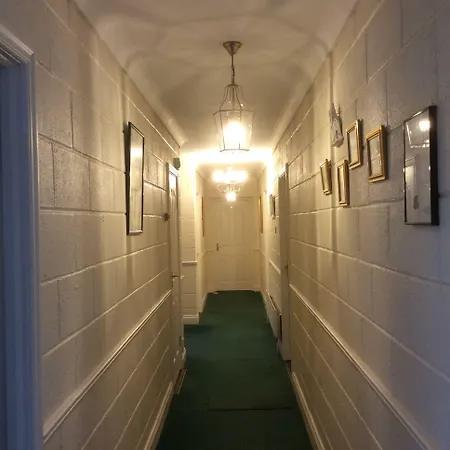 Bed & Breakfast Heather View