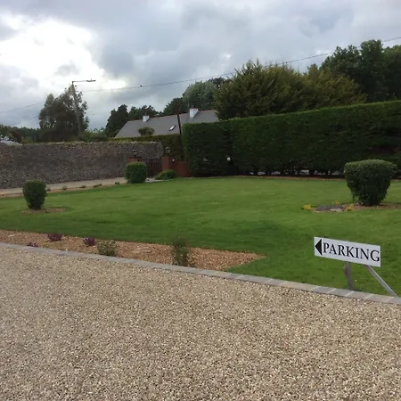Heather View 3* Balgriffin