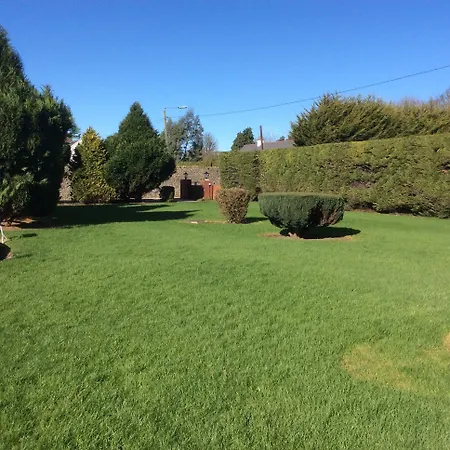 Heather View Bed & Breakfast Balgriffin