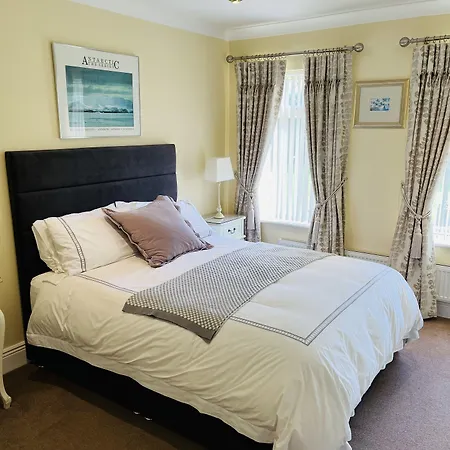 Heather View 3* Balgriffin