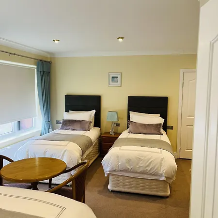 Bed & Breakfast Heather View