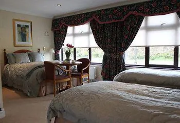 Heather View Bed and breakfast Balgriffin