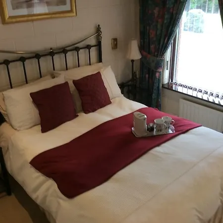 Heather View Bed and breakfast Balgriffin