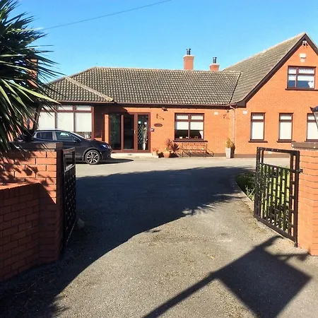 Heather View Bed & Breakfast 3*