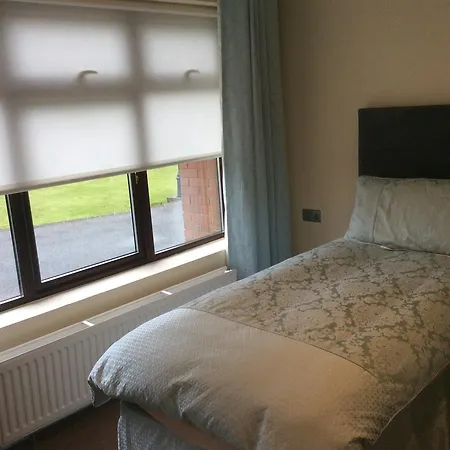 Heather View Bed & Breakfast 3*