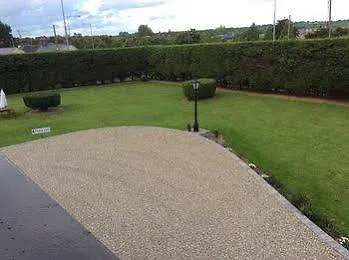 Bed and breakfast Heather View