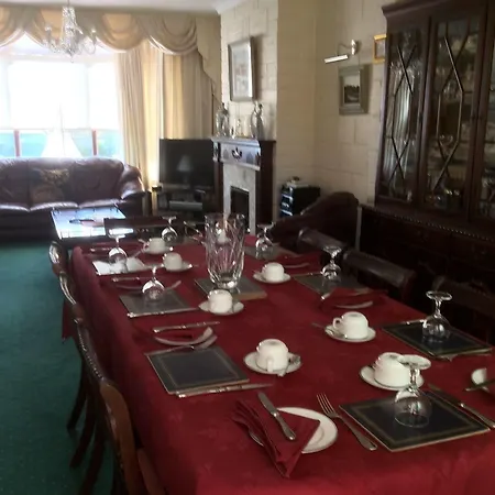 Heather View Bed and breakfast Balgriffin