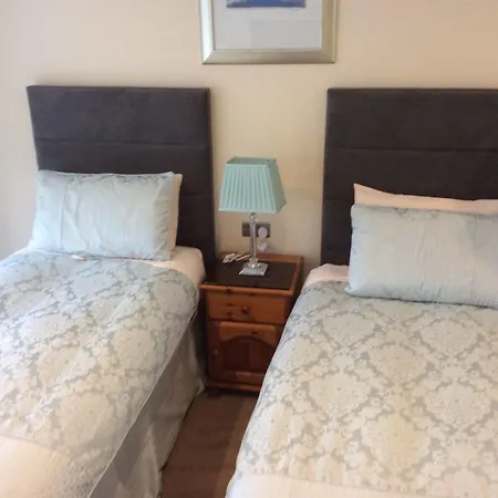 Heather View Bed and breakfast