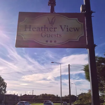 Bed and breakfast Heather View Balgriffin