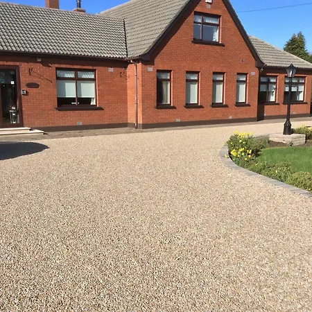 Bed and breakfast Heather View 3*
