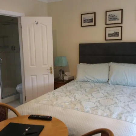 Bed and breakfast Heather View