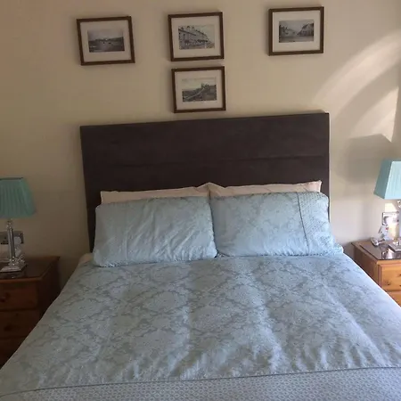 Bed & Breakfast Heather View Balgriffin