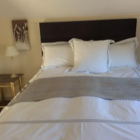 Bed & Breakfast Heather View 3*