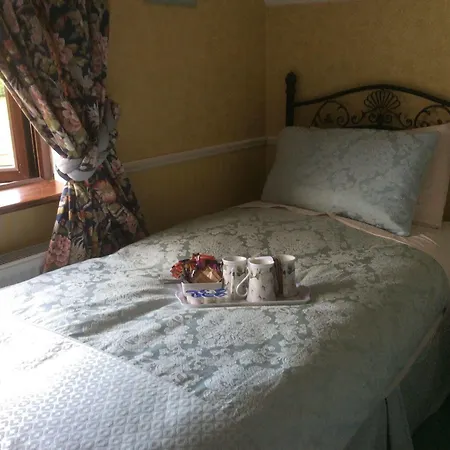 Heather View Bed and breakfast 3*