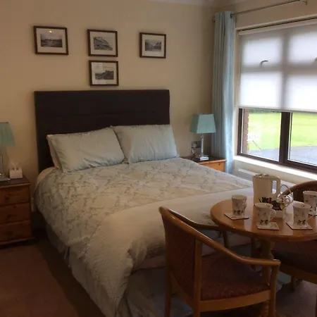 Heather View Bed & Breakfast 3*