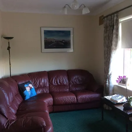 Heather View Bed and breakfast Balgriffin
