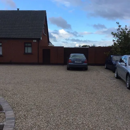 Bed and breakfast Heather View