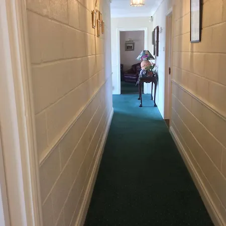 Bed and breakfast Heather View 3*