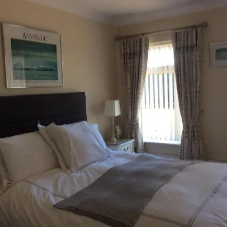Bed and breakfast Heather View