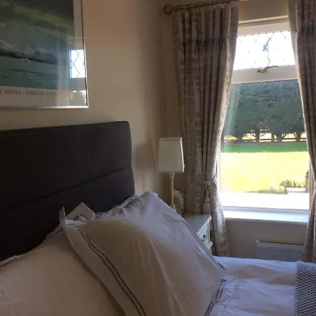 Bed and breakfast Heather View Balgriffin