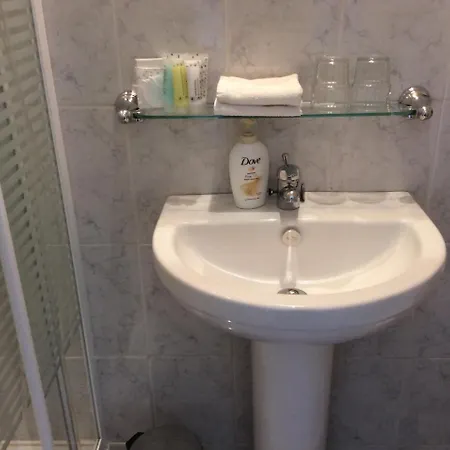 Bed and breakfast Heather View 3*