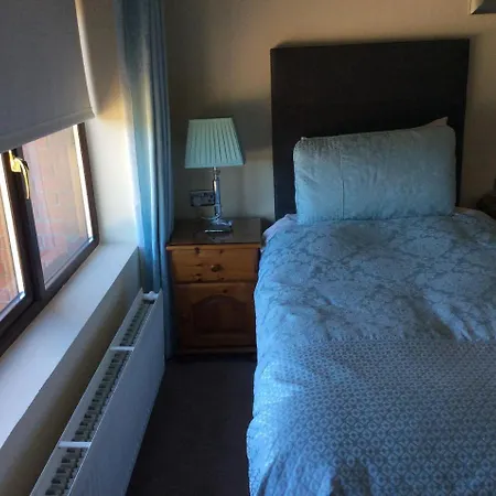 Heather View Bed & Breakfast 3*